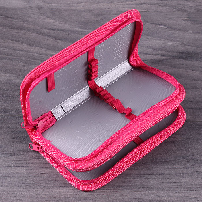 Пенал 2отдел. 190*105мм Цветная бабочка печать на фольге + конгрев Пенал 2отдел. 190*105мм Цветная бабочка печать на фольге + конгрев