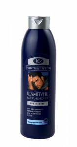 ИРИС Проф/уход Шампунь для мужчин ТОНИЗИРУЮЩИЙ 1000мл/6шт ИРИС Проф/уход Шампунь для мужчин ТОНИЗИРУЮЩИЙ 1000мл/6шт