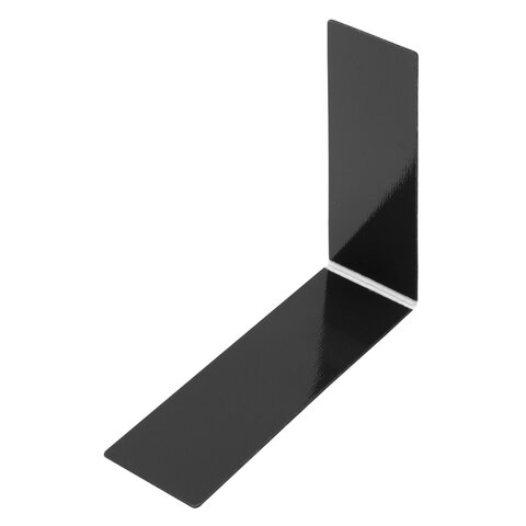 Закладки для книг МАГНИТНЫЕ, "PASTEL", набор 6 штук, 60x20 мм,