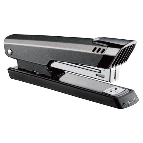 Степлер №24/6, 26/6 металлический MAPED (Франция) "Start", до 25 Степлер №24/6, 26/6 металлический MAPED (Франция) "Start", до 25