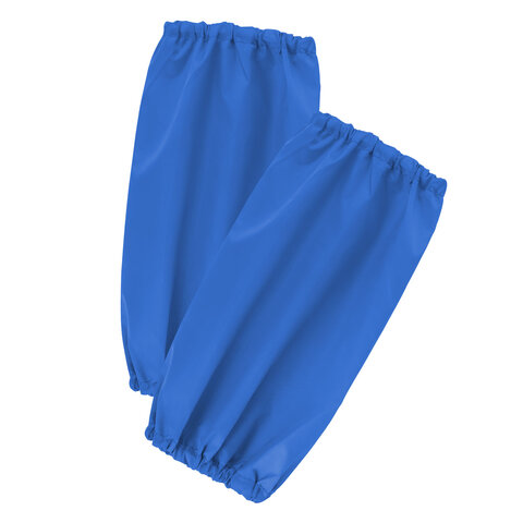 Фартук с нарукавниками для уроков труда ПИФАГОР, 1 карман, 46х54 см,