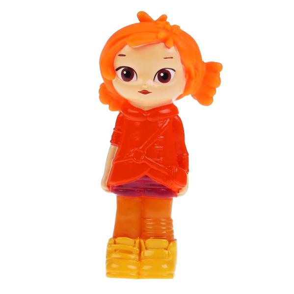 Игрушка для ванны, СКАЗОЧНЫЙ ПАТРУЛЬ Аленка, 10см в сетке КАПИТОШКА Игрушка для ванны, СКАЗОЧНЫЙ ПАТРУЛЬ Аленка, 10см в сетке КАПИТОШКА