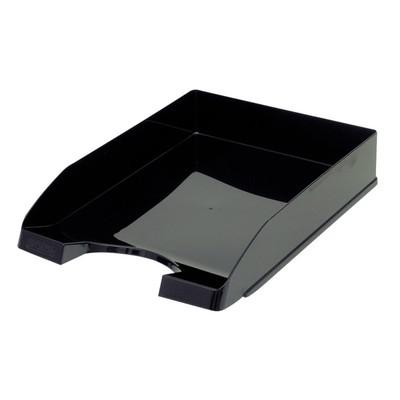 Лоток для бумаг ATTAСHE, черный 4шт/уп 971269 Лоток для бумаг ATTAСHE, черный 4шт/уп 971269
