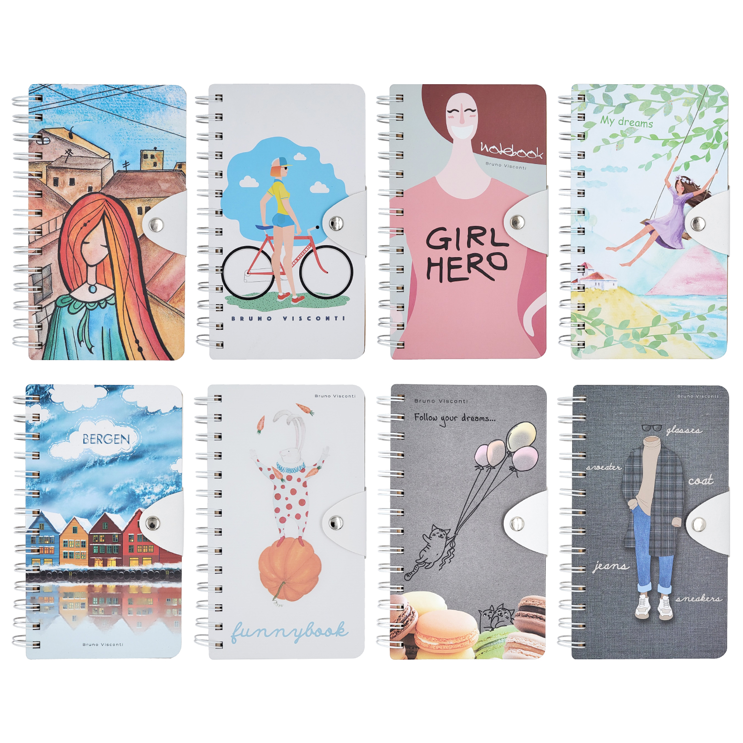 SKETCHBOOK BV, 105х184 мм, 96Л. IVORY 80 ГР.+КРАФТ 80ГР. НА ГРЕБНЕ С ХЛЯСТИКОМ SKETCHBOOK BV, 105х184 мм, 96Л. IVORY 80 ГР.+КРАФТ 80ГР. НА ГРЕБНЕ С ХЛЯСТИКОМ