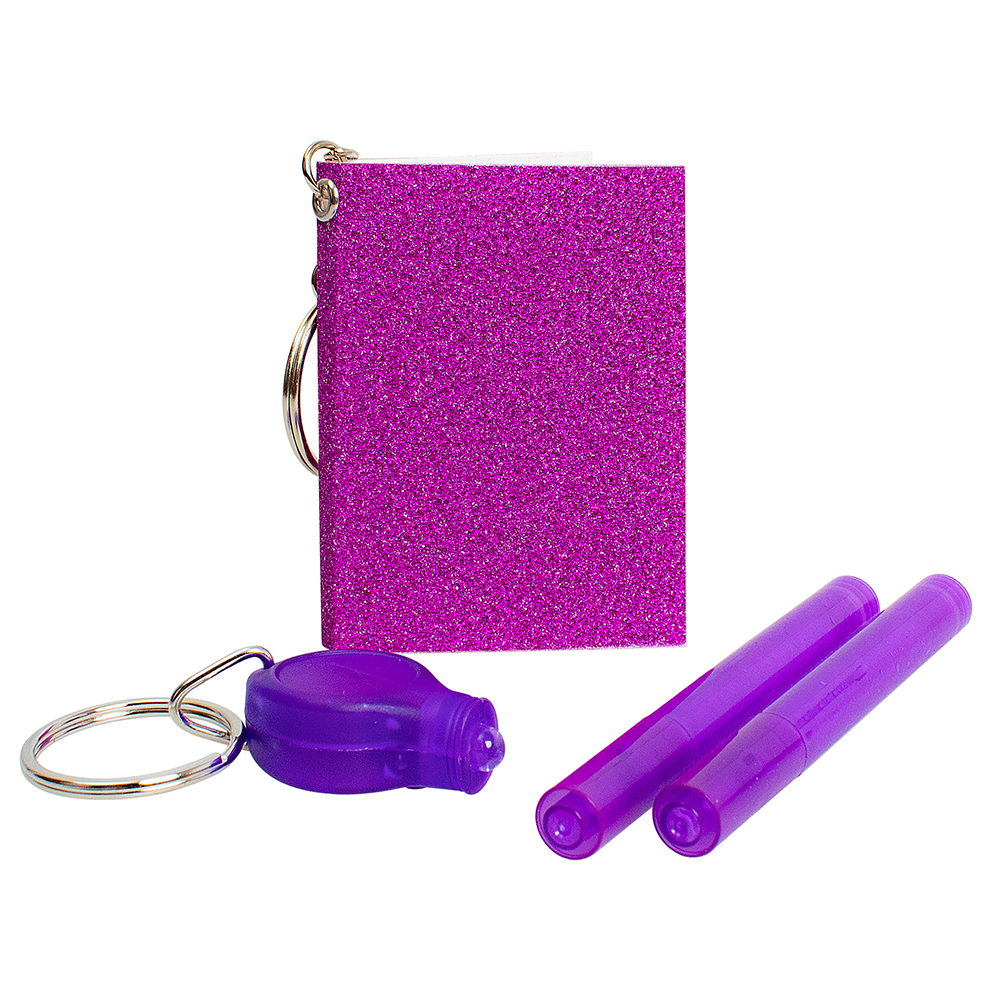 Набор "Секретные сообщения" Набор "Секретные сообщения"