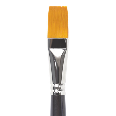 Кисть художественная профессиональная BRAUBERG ART "CLASSIC",