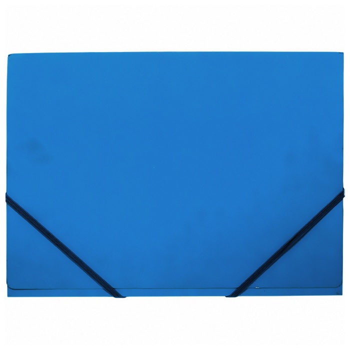 Папка на резинке А5 "Darvish" картонная ассорти Папка на резинке А5 "Darvish" картонная ассорти