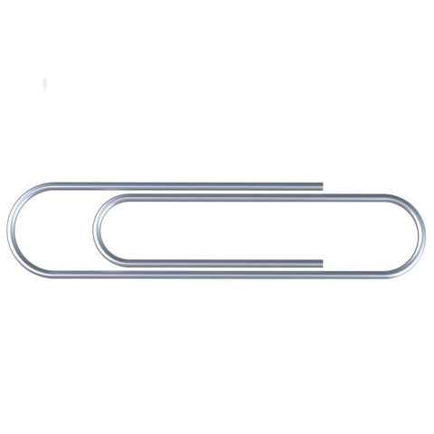 Скрепки STAFF, 50 мм, оцинкованные, 50 шт., в картонной коробке, Россия, 224800 Скрепки STAFF, 50 мм, оцинкованные, 50 шт., в картонной коробке, Россия, 224800