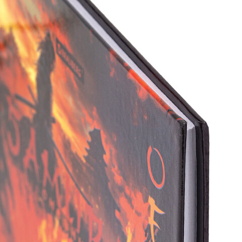 Дневник 5-11 класс 48 л., твердый, BRAUBERG, глянцевая ламинация, с подсказом,