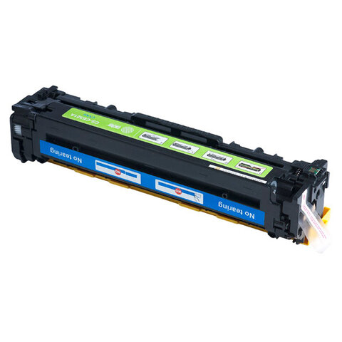 Картридж лазерный CACTUS (CS-CE321A) для HP LaserJet M1415FN/FNW/CP1525N,