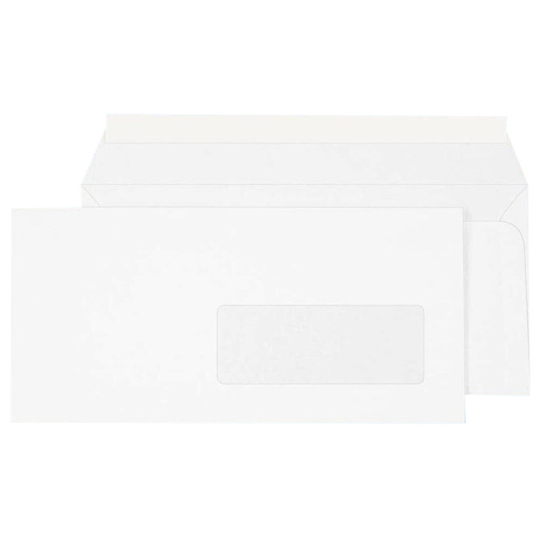 Конверты в упаковке ECOPOST Е65 стрип пр.окно110х220 80г 1000шт/уп./1836 штр. Конверты в упаковке ECOPOST Е65 стрип пр.окно110х220 80г 1000шт/уп./1836 штр.