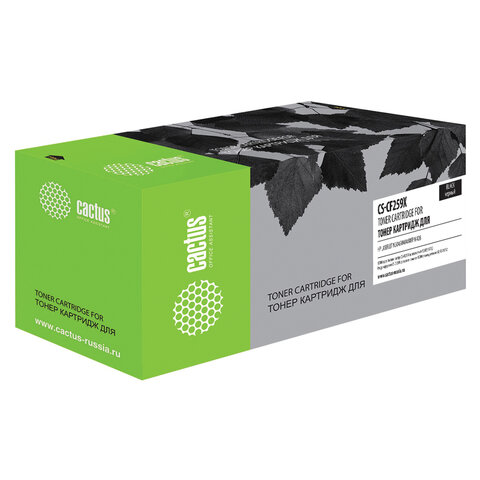 Картридж лазерный CACTUS (CS-CF259X) для HP Laser Jet M304/M404/M428/M429, Картридж лазерный CACTUS (CS-CF259X) для HP Laser Jet M304/M404/M428/M429,