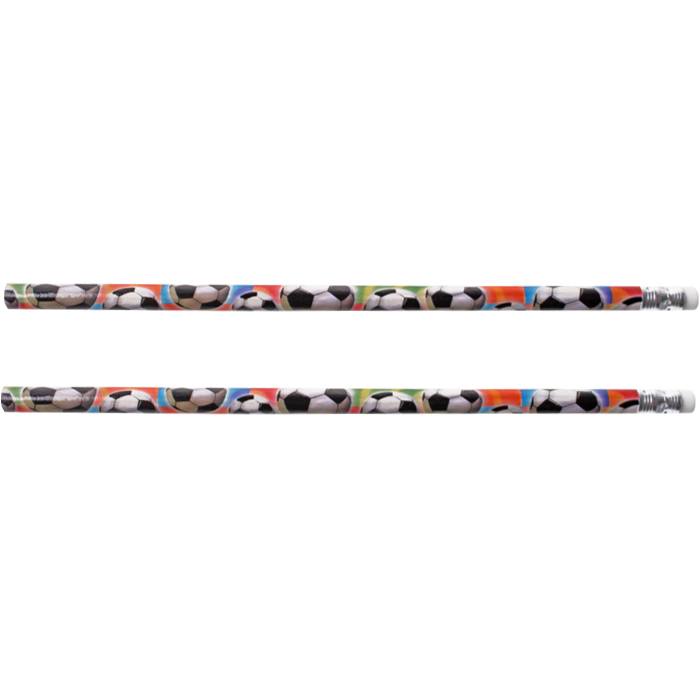 Карандаш ч/г с ластиком "Darvish" корпус с рисунком Карандаш ч/г с ластиком "Darvish" корпус с рисунком