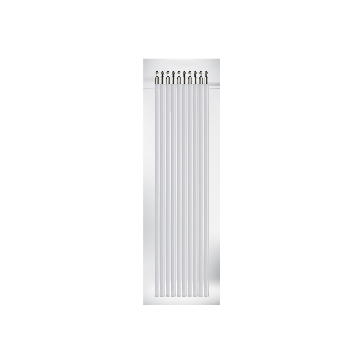 СТЕРЖЕНЬ "PrimeWrite" С ЧЕРНИЛАМИ НА МАСЛЯНОЙ ОСНОВЕ 136 ММ, 0,7 ММ, СТЕРЖЕНЬ "PrimeWrite" С ЧЕРНИЛАМИ НА МАСЛЯНОЙ ОСНОВЕ 136 ММ, 0,7 ММ,