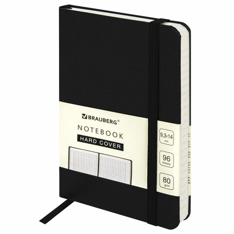 Блокнот МАЛЫЙ ФОРМАТ (96х140 мм) А6, BRAUBERG ULTRA, балакрон, 80 г/м2, 96 л., Блокнот МАЛЫЙ ФОРМАТ (96х140 мм) А6, BRAUBERG ULTRA, балакрон, 80 г/м2, 96 л.,