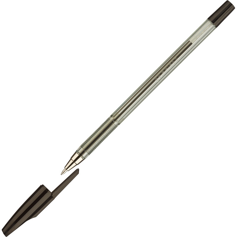 Ручка шариковая BEIFA AA 927 0,5мм черный Китай штр. 2000200047391, Ручка шариковая BEIFA AA 927 0,5мм черный Китай штр. 2000200047391,