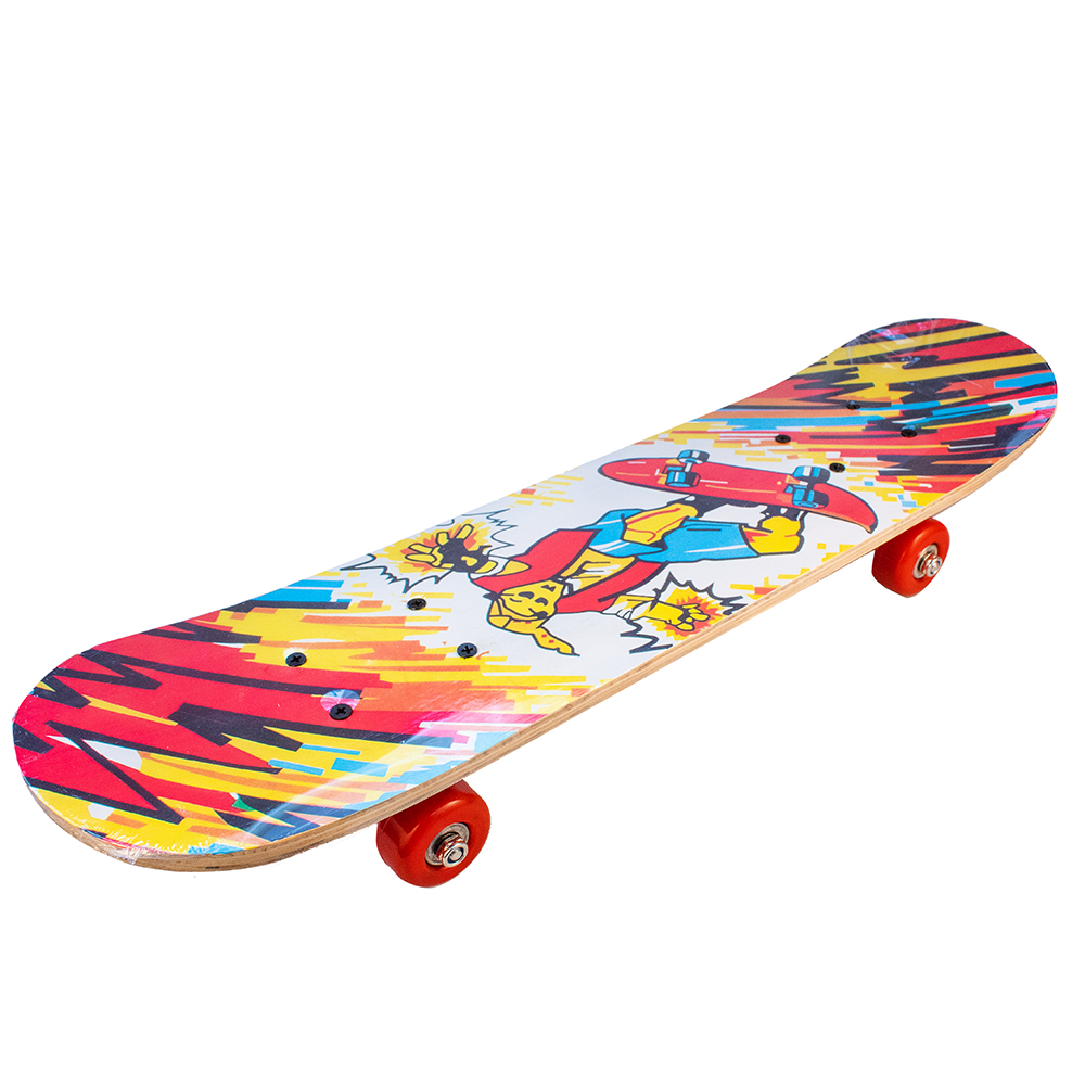 Скейтборд Скейтборд