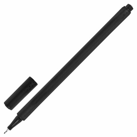 Ручки капиллярные (линеры), 36 ЦВЕТОВ, BRAUBERG ART, CLASSIC, трехгранные, Ручки капиллярные (линеры), 36 ЦВЕТОВ, BRAUBERG ART, CLASSIC, трехгранные,