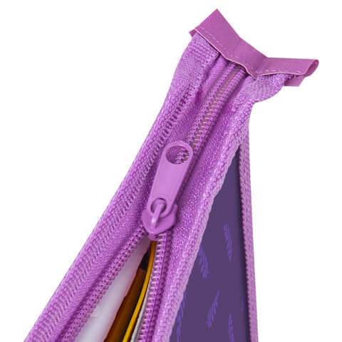 Папка для тетрадей ПИФАГОР А4, 1 отделение, картон/пластик, на молнии, Папка для тетрадей ПИФАГОР А4, 1 отделение, картон/пластик, на молнии,