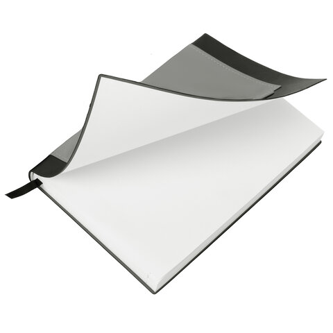 Ежедневник в наборе с ручкой А5, 144x210 мм, BRAUBERG "Style" под