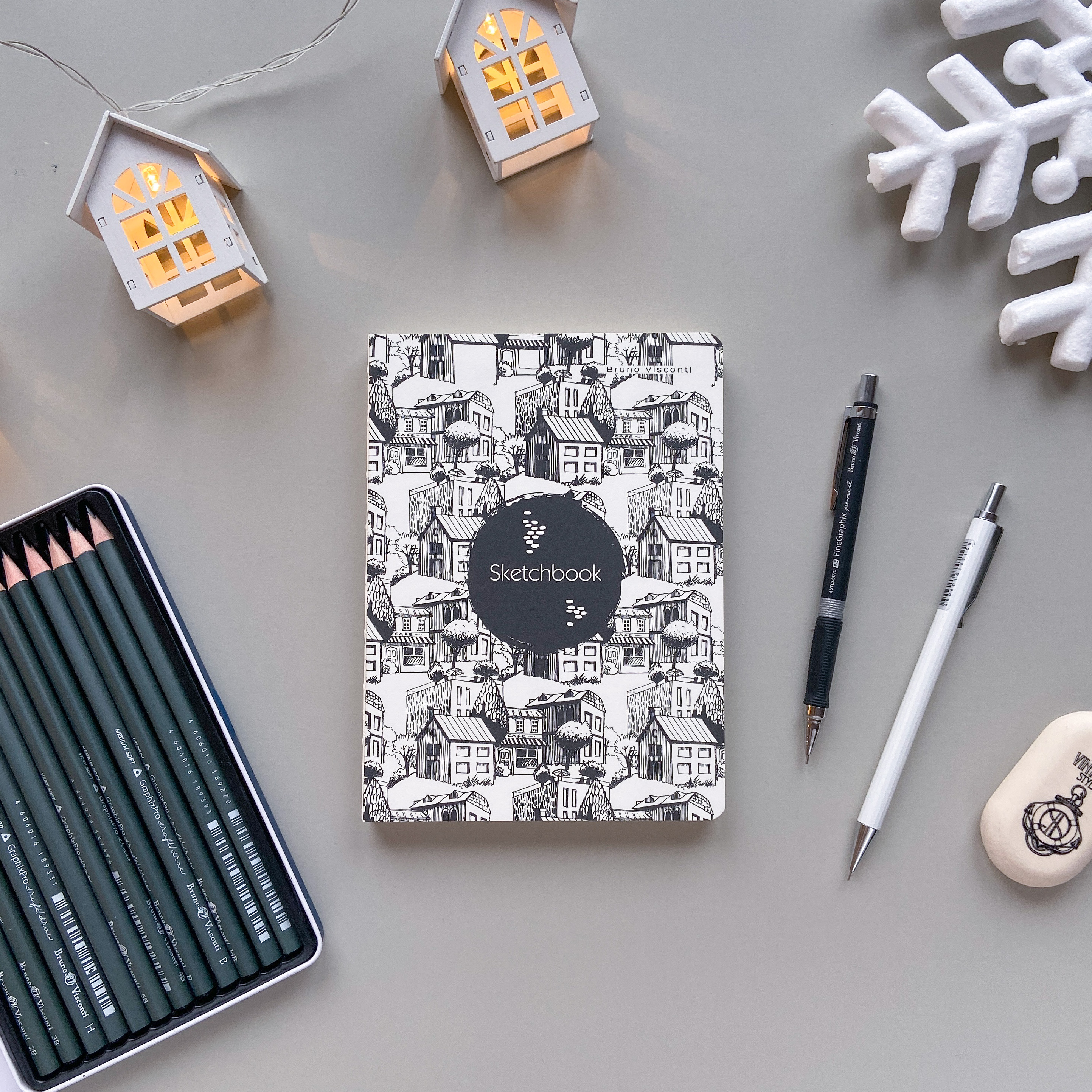 КАРАНДАШ МЕХАНИЧЕСКИЙ МЕТАЛЛИЧЕСКИЙ С ЛАСТИКОМ "UltraGraphix" 0.3 ММ КАРАНДАШ МЕХАНИЧЕСКИЙ МЕТАЛЛИЧЕСКИЙ С ЛАСТИКОМ "UltraGraphix" 0.3 ММ