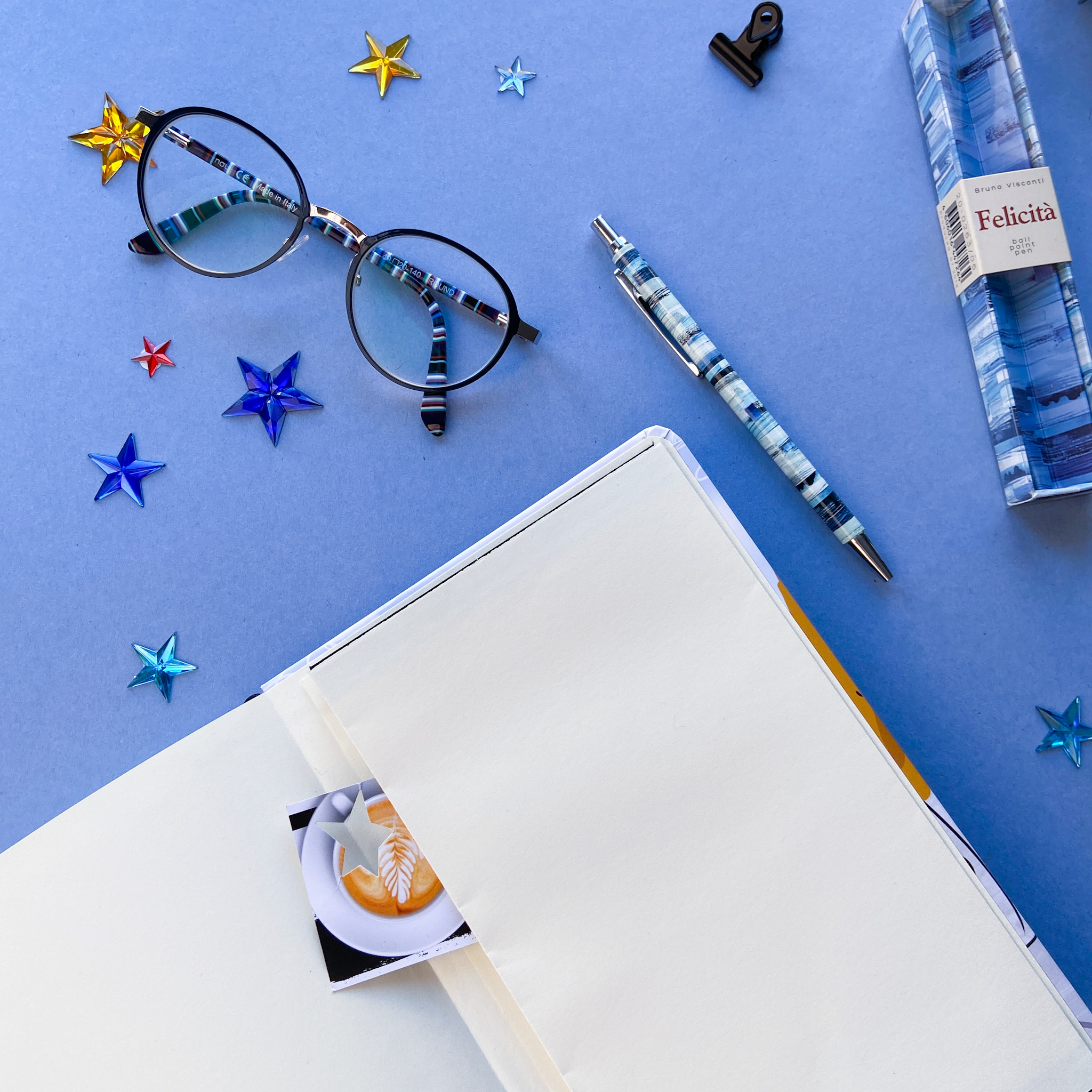 РУЧКА "Felicita.ФАНТАЗИЯ" ШАРИКОВАЯ МЕТАЛЛИЧЕСКАЯ, 0,7 ММ, СИНЯЯ РУЧКА "Felicita.ФАНТАЗИЯ" ШАРИКОВАЯ МЕТАЛЛИЧЕСКАЯ, 0,7 ММ, СИНЯЯ