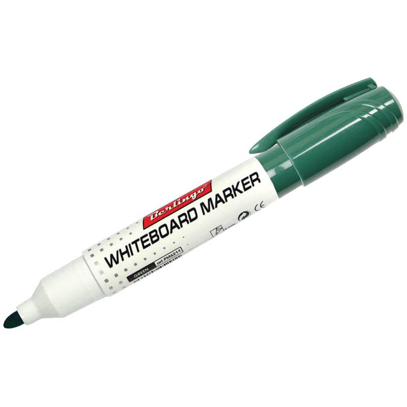 Маркер для магнитных досок зеленый, пулевидный, 2мм: PM6211 штр.: 4260107452911 Маркер для магнитных досок зеленый, пулевидный, 2мм: PM6211 штр.: 4260107452911