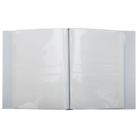 Фотоальбом с заметками BRAUBERG "Love you" на 200 фото размером 10х15