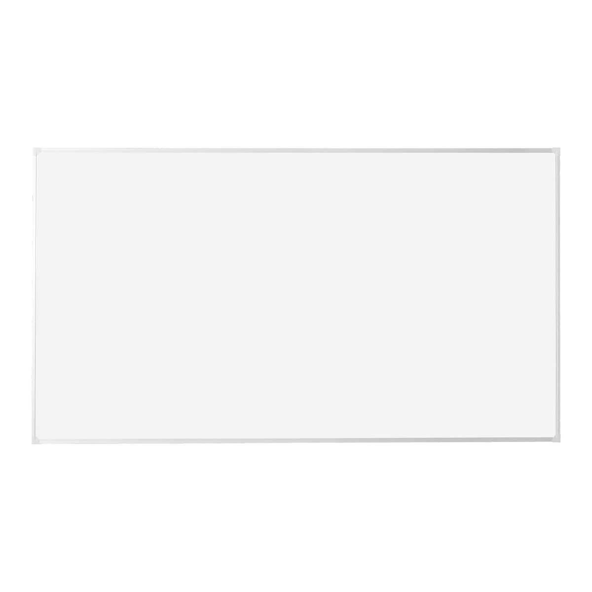 Доска магнитно-маркерная OfficeSpace, 100*180см, алюминиевая рамка, полочка Доска магнитно-маркерная OfficeSpace, 100*180см, алюминиевая рамка, полочка