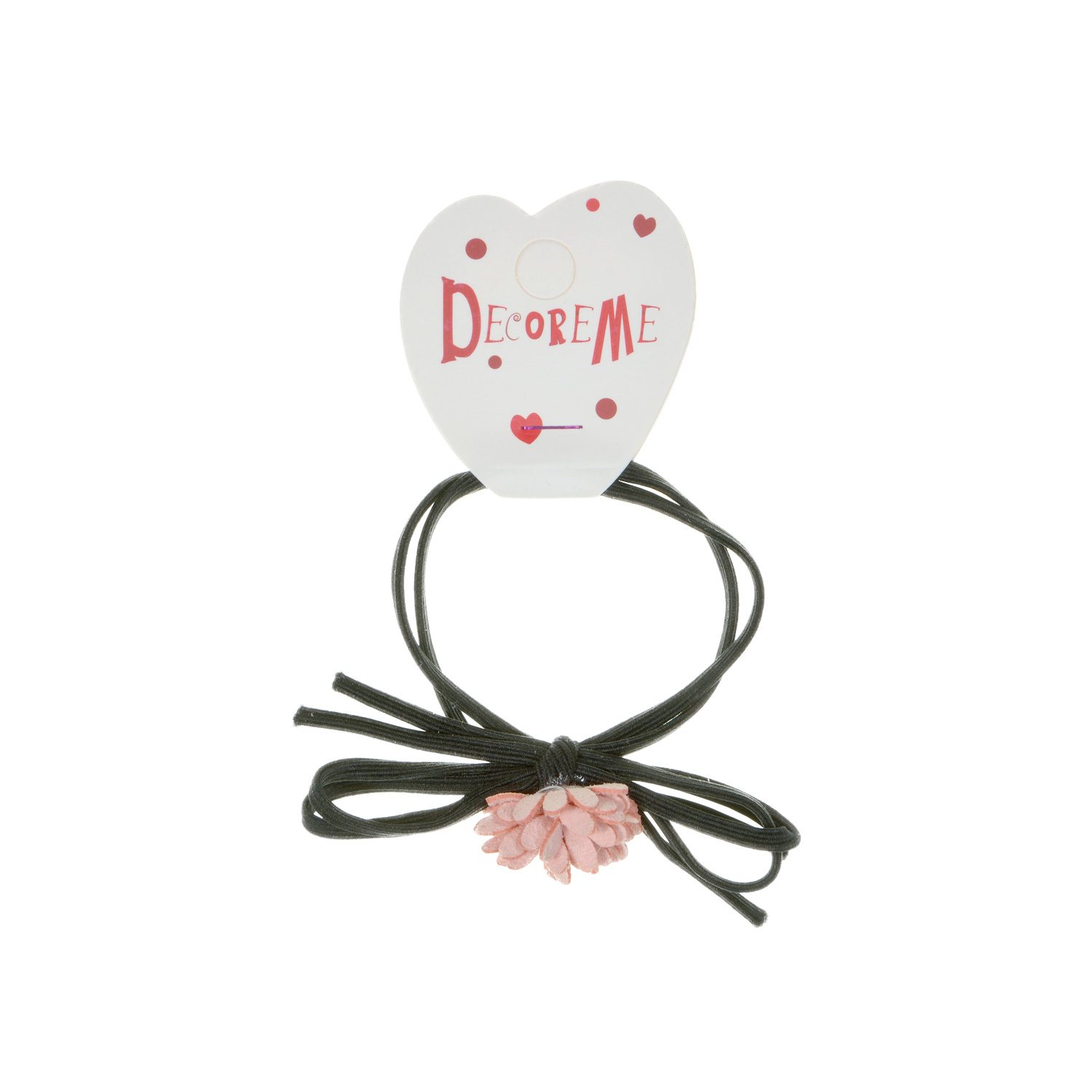 РЕЗИНКА ДЛЯ ВОЛОС "МАЛЫШКА ГЕОРГИНА"1 ШТ, 1 ВИД РЕЗИНКА ДЛЯ ВОЛОС "МАЛЫШКА ГЕОРГИНА"1 ШТ, 1 ВИД