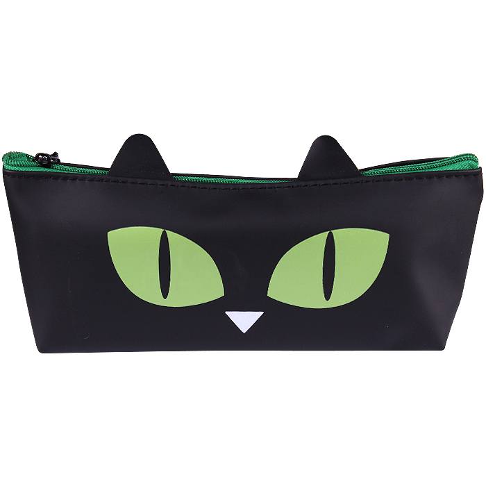 Пенал-тубус "Кот" ассорти Пенал-тубус "Кот" ассорти