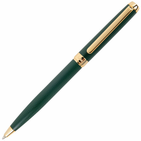 Ручка подарочная шариковая GALANT "Ando Emerald", корпус изумруд,