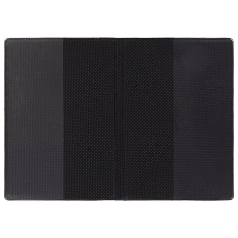 Обложка для паспорта, ПВХ, триколор, STAFF, 237581 Обложка для паспорта, ПВХ, триколор, STAFF, 237581