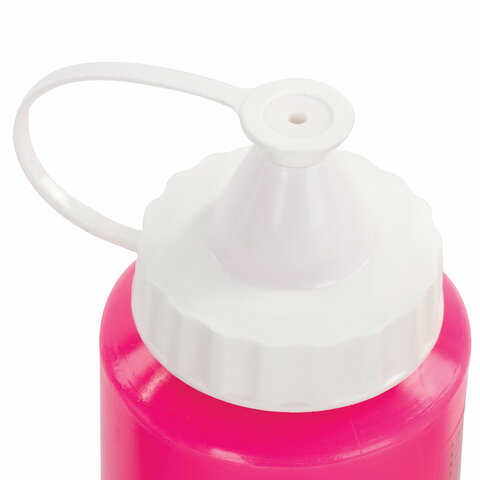 Краска акриловая художественная BRAUBERG ART CLASSIC, флакон 250 мл, ПЕРСИКОВАЯ