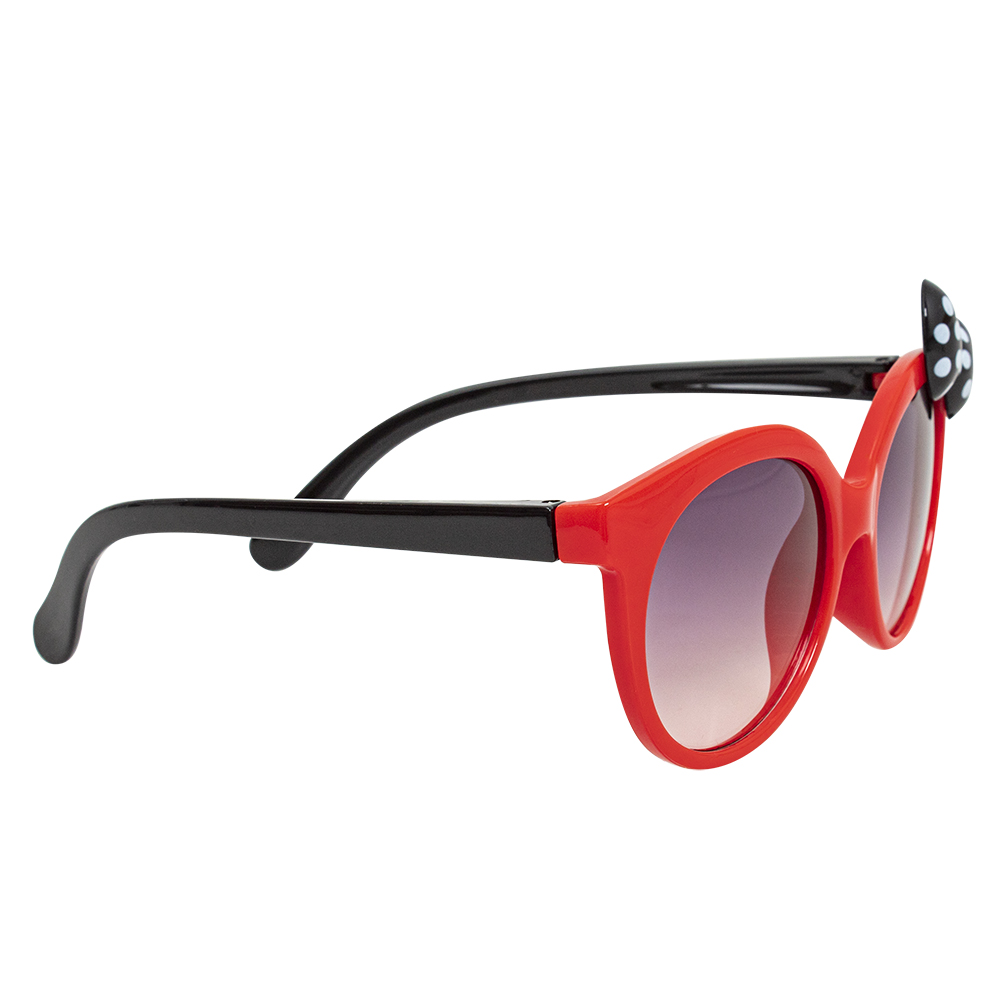 Очки детские солнцезащитные (для девочек) Очки детские солнцезащитные (для девочек)