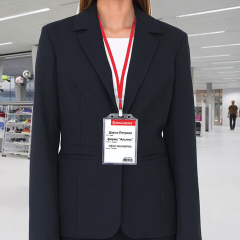 Бейдж вертикальный жесткокаркасный (105х75 мм), без держателя, ПРОЗРАЧНЫЙ, Бейдж вертикальный жесткокаркасный (105х75 мм), без держателя, ПРОЗРАЧНЫЙ,