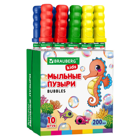 Мыльные пузыри 200 мл, "Волшебный меч", дисплей, BRAUBERG KIDS, 666205 Мыльные пузыри 200 мл, "Волшебный меч", дисплей, BRAUBERG KIDS, 666205