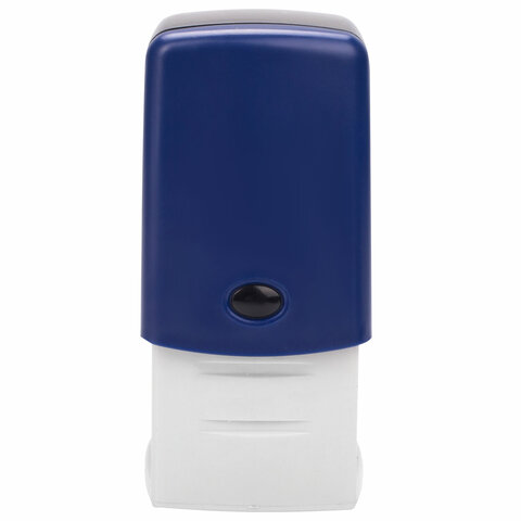 Штамп самонаборный 8-строчный STAFF, оттиск 60х40 мм, "Printer 8027",