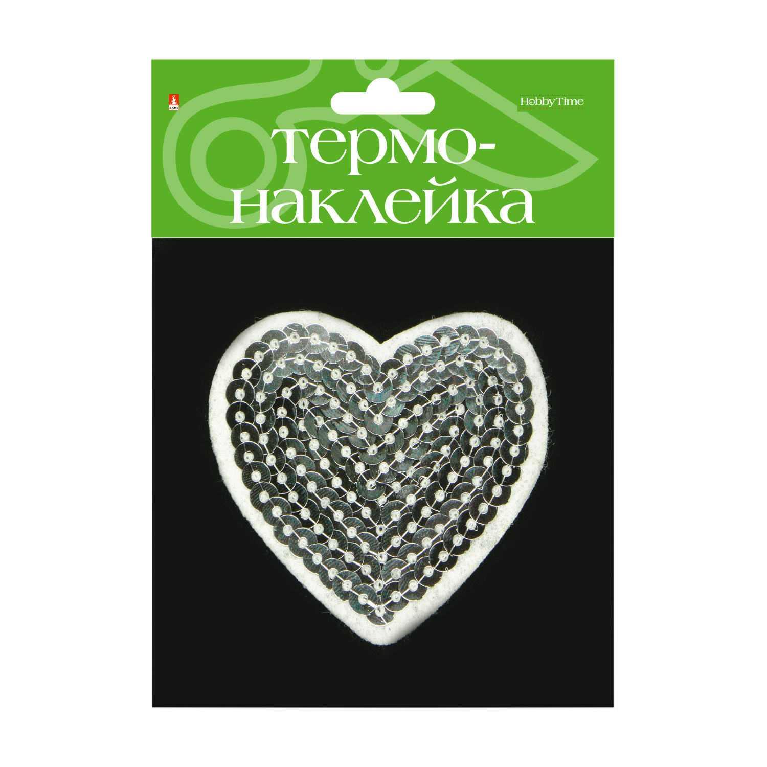 ТЕРМОНАКЛЕЙКА "СЕРДЦЕ 4" ТЕРМОНАКЛЕЙКА "СЕРДЦЕ 4"