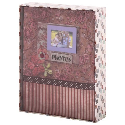 Фотоальбом BRAUBERG на 200 фотографий 10х15 см, твердая обложка, Фотоальбом BRAUBERG на 200 фотографий 10х15 см, твердая обложка,