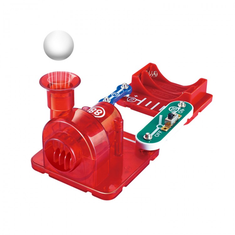 Электронный конструктор Свободный полет Электронный конструктор Свободный полет