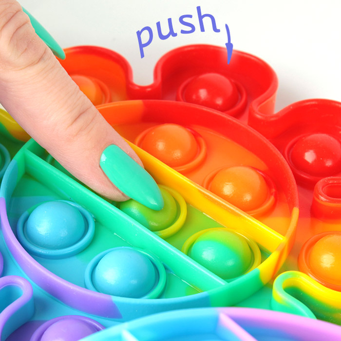 Антистресс сувенир Антистресс сувенир