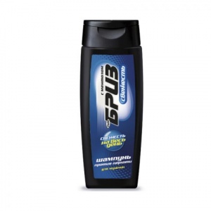 ТимБриз Шампунь СВЕЖЕСТЬ 250 мл/24шт. Арт. 870400 ТимБриз Шампунь СВЕЖЕСТЬ 250 мл/24шт. Арт. 870400