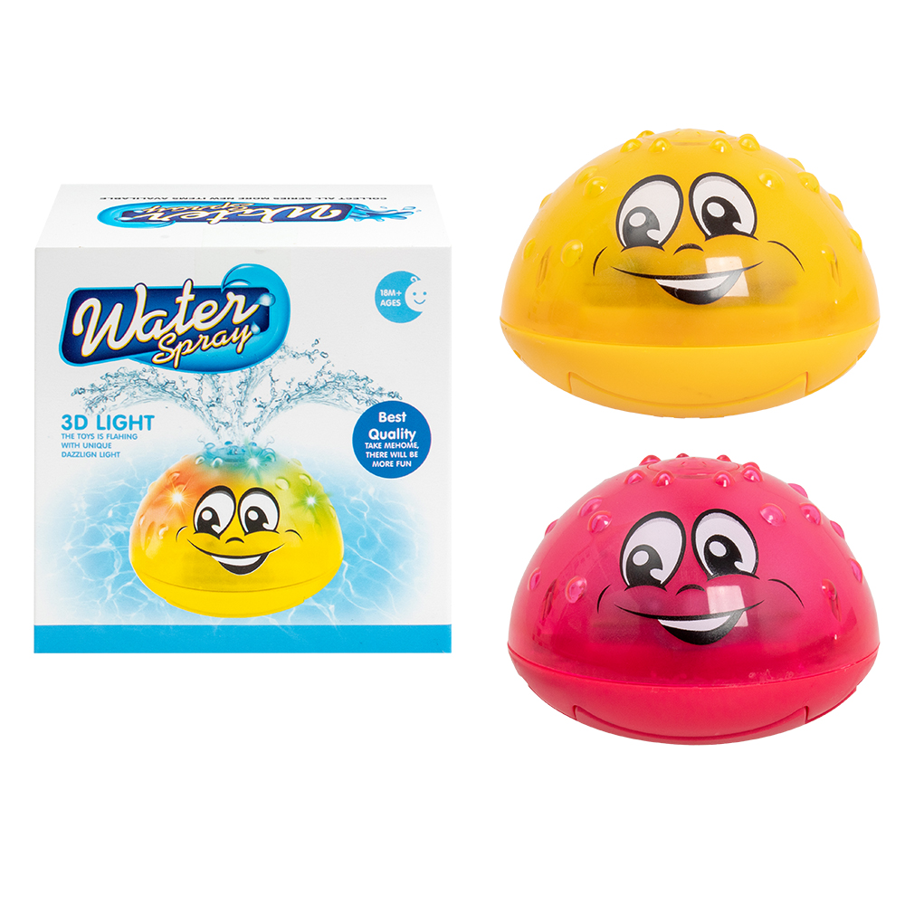 Игрушка для ванной «Веселый фонтанчик» Игрушка для ванной «Веселый фонтанчик»