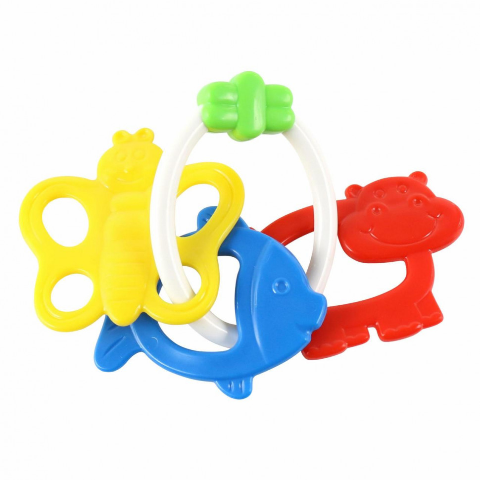 Погремшка "Кольцо"