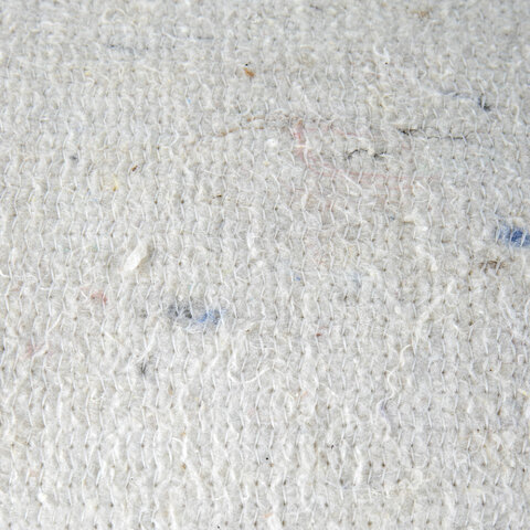 Полотно техническое ХПП, плотное, светлое, 0,75х50 м, 200 г/м2, шаг 2,5 мм,