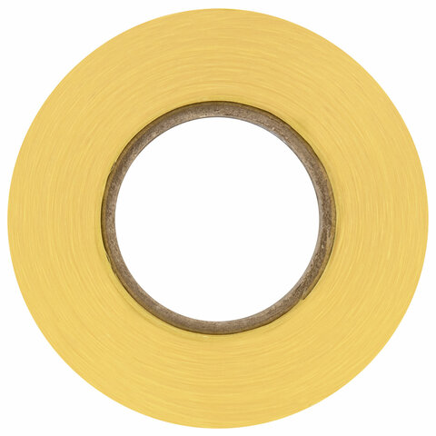 Этикетки термотрансферные, ПОЛУГЛЯНЕЦ, 58х30 мм, 900 этикеток в ролике, 111973