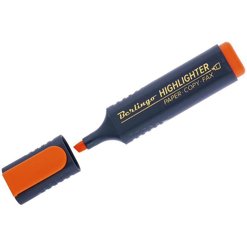 Текстовыделитель оранжевый, 1-5мм : T7018 штр.: 4260107479222 Текстовыделитель оранжевый, 1-5мм : T7018 штр.: 4260107479222