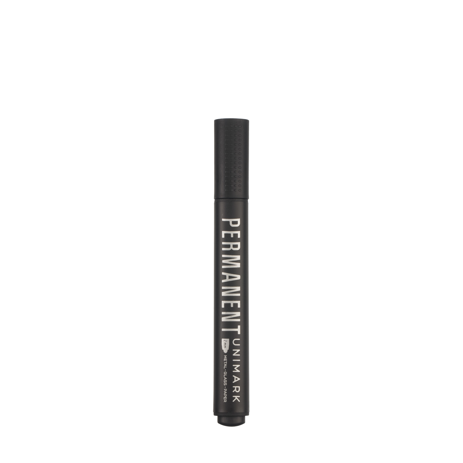 НАБОР ИЗ 4-Х МАРКЕРОВ ПЕРМАНЕНТНЫХ "UniMark", НАБОР ИЗ 4-Х МАРКЕРОВ ПЕРМАНЕНТНЫХ "UniMark",