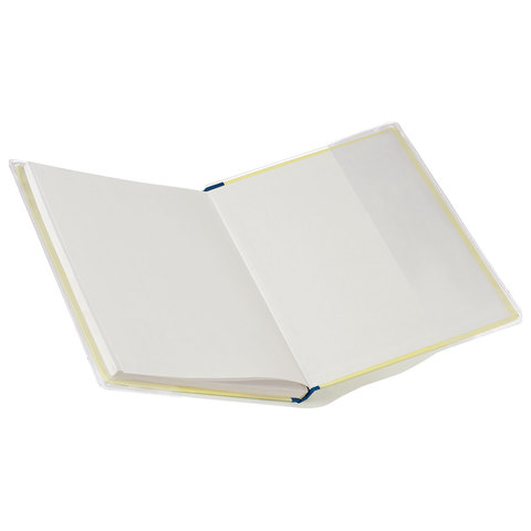 Обложки ПВХ для учебников старших классов МАЛОГО ФОРМАТА, КОМПЛЕКТ 5 шт.,